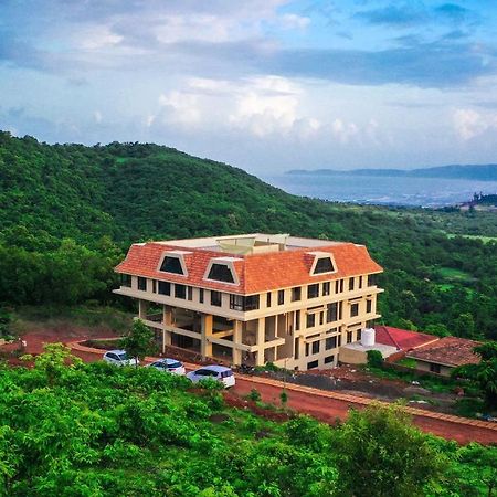 Athang Staycation Diveagar Luaran gambar