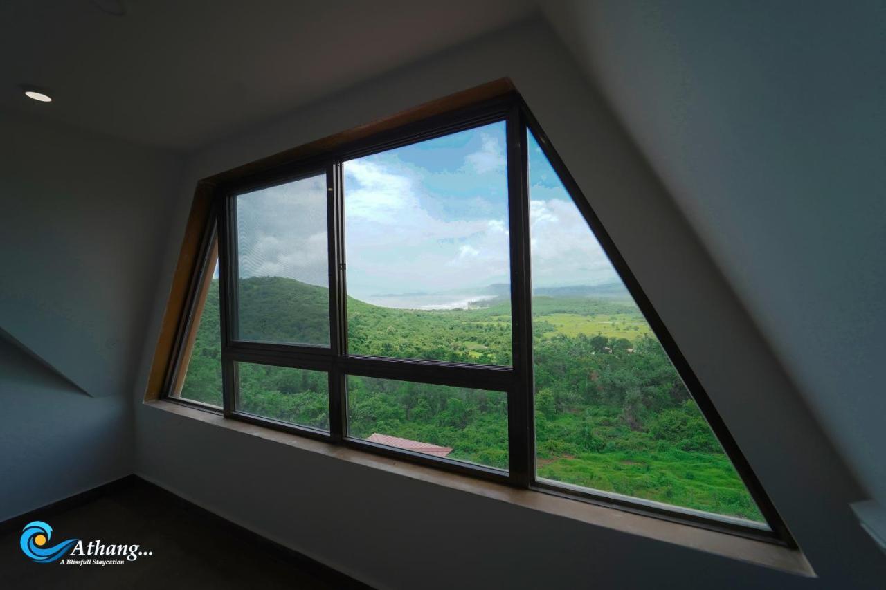 Athang Staycation Diveagar Luaran gambar