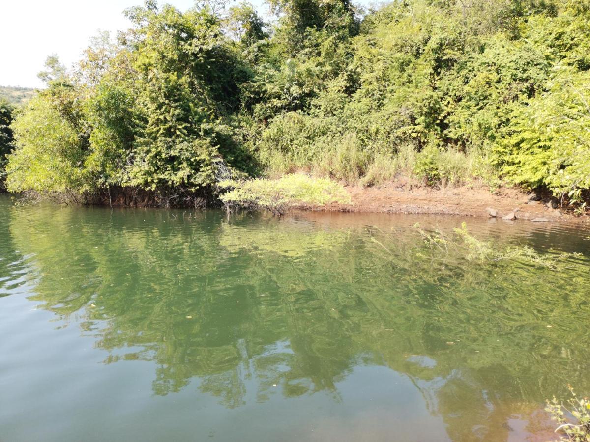 Athang Staycation Diveagar Luaran gambar