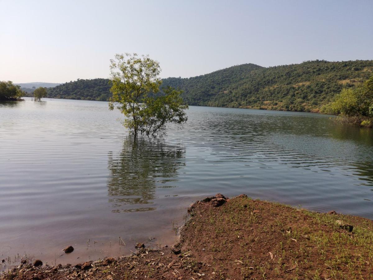 Athang Staycation Diveagar Luaran gambar