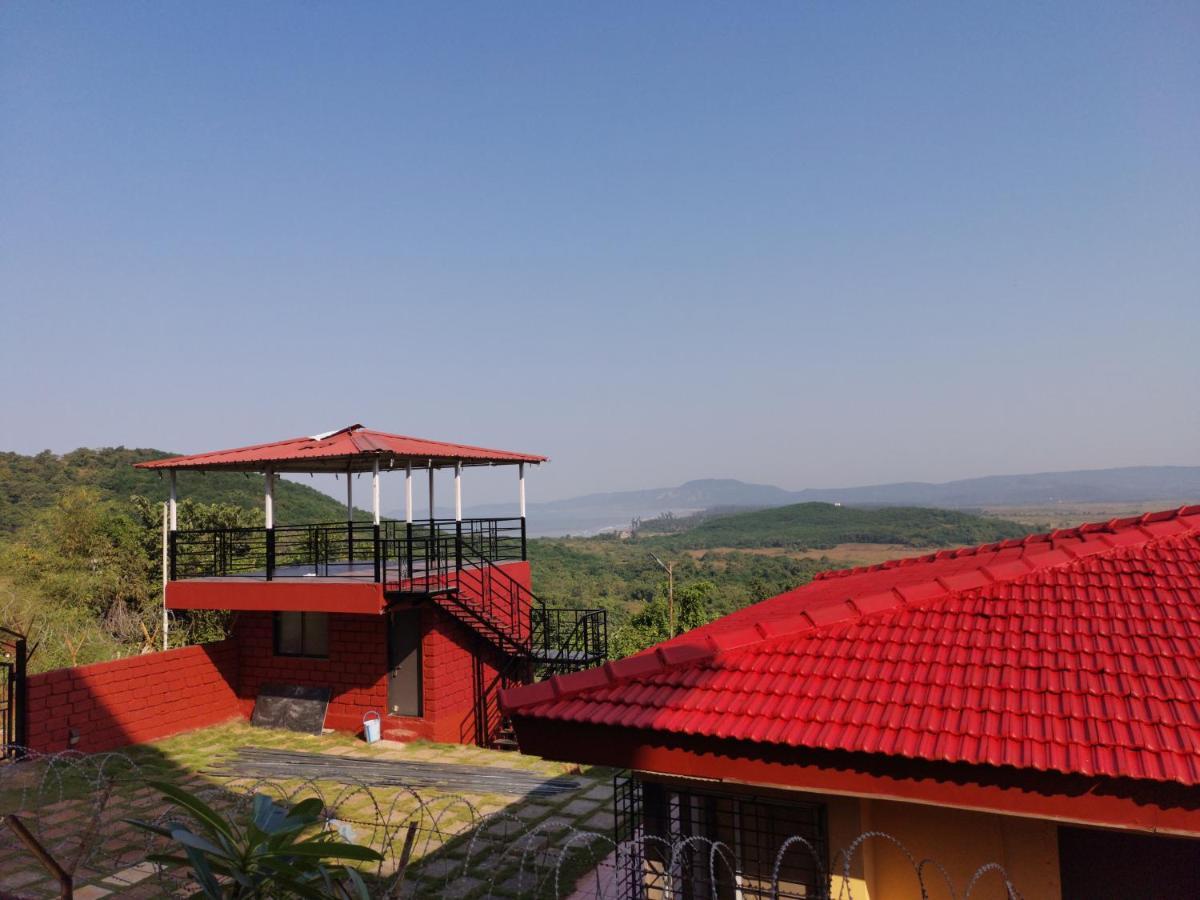 Athang Staycation Diveagar Luaran gambar